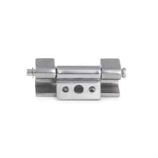 Model-19-HI-view-4 Concealed & Removable Enclosure Hinge with Pin and Circlip