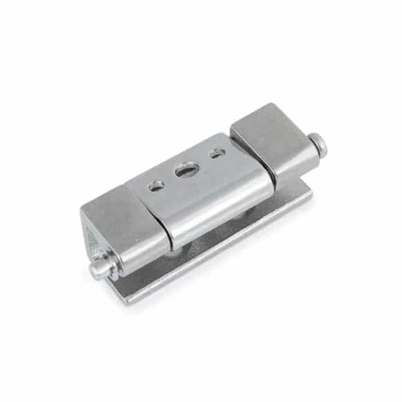 Model-19-HI-view-6 Concealed & Removable Enclosure Hinge with Pin and Circlip