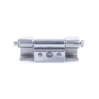 Model-19-HI-view-7 Concealed & Removable Enclosure Hinge with Pin and Circlip