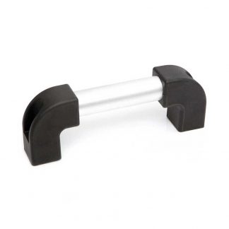 Model 20 BH - Tubular Machine Handle