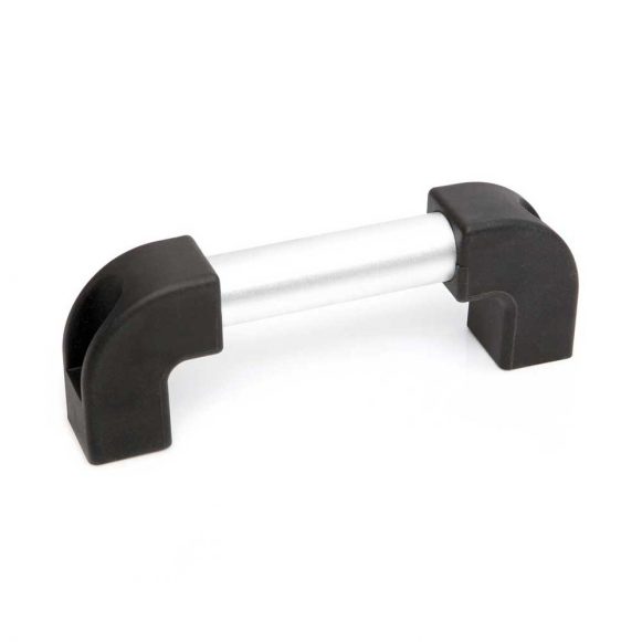 Model 20 BH - Tubular Machine Handle 1 Model 20 BH - Tubular Machine Handle