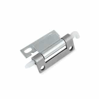 Model-20-HI-view-10 Concealed Hinge with Removable Nylon Pin