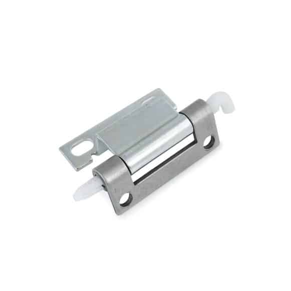 Model-20-HI-view-10 Concealed Hinge with Removable Nylon Pin