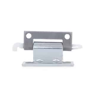 Model-20-HI-view-12 Concealed Hinge with Removable Nylon Pin