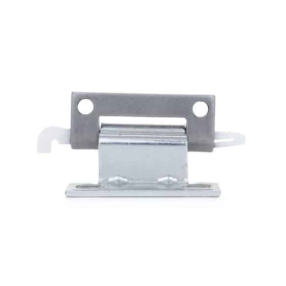 Model-20-HI-view-12 Concealed Hinge with Removable Nylon Pin