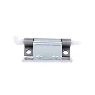 Model-20-HI-view-13 Concealed Hinge with Removable Pin
