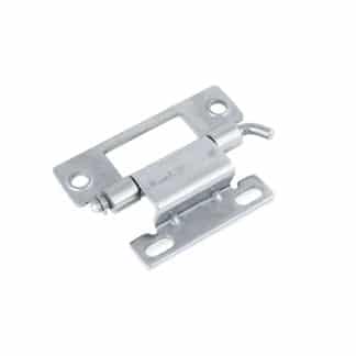 Model-20-HI-view-16 Concealed Hinge with Removable Pin
