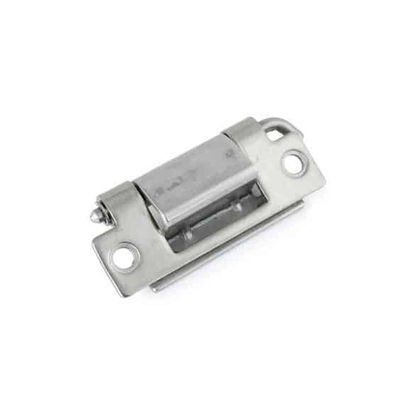 Model-20-HI-view-17 Concealed Hinge with Removable Pin