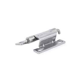 Model-20-HI-view-19 Concealed Hinge with Removable Pin