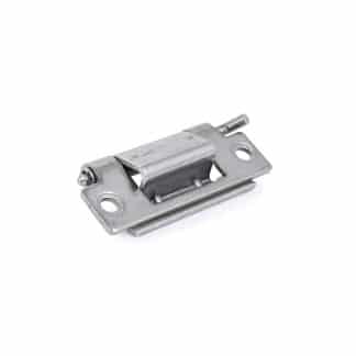 Model-20-HI-view-20 Concealed Hinge with Removable Pin