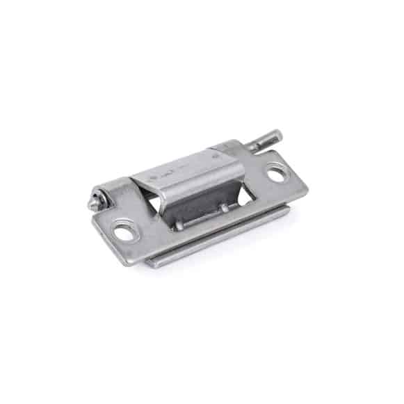 Model-20-HI-view-20 Concealed Hinge with Removable Pin