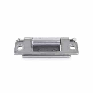 Model-20-HI-view-21 Concealed Hinge with Removable Pin