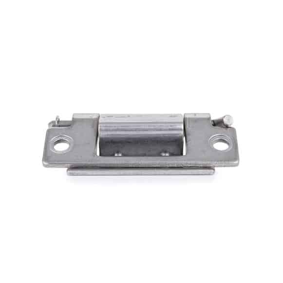 Model-20-HI-view-21 Concealed Hinge with Removable Pin