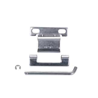 Model-20-HI-view-5 Concealed Hinge with Removable Pin