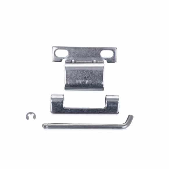 Model-20-HI-view-5 Concealed Hinge with Removable Pin