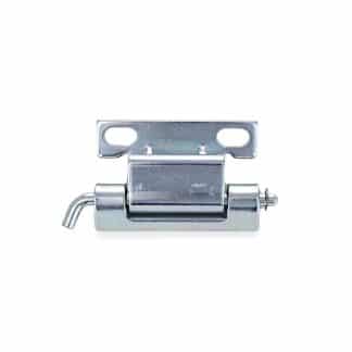 Model-20-HI-view-6 Concealed Hinge with Removable Pin