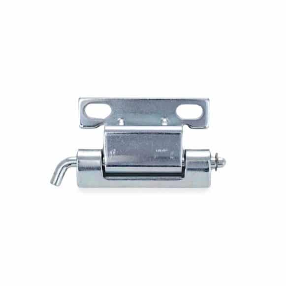 Model-20-HI-view-6 Concealed Hinge with Removable Pin