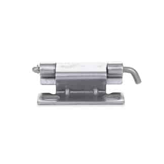 Model-20-HI-view-9 Concealed Hinge with Removable Pin