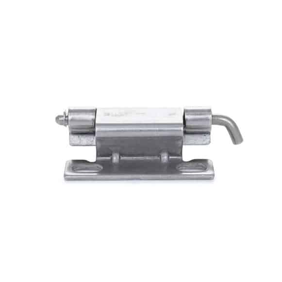 Model-20-HI-view-9 Concealed Hinge with Removable Pin