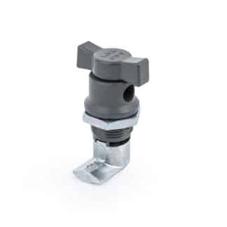 Model-20-ML Padlock compatible cam lock