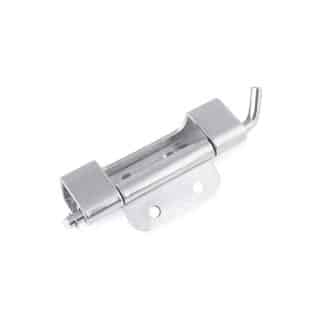 Model-21-HI Concealed & Removable Hinge with Pin and Circlip