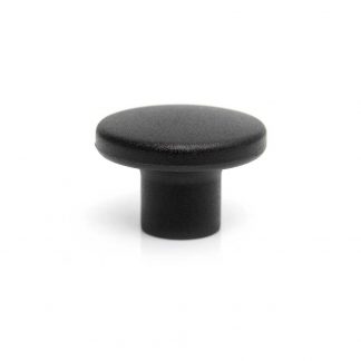 Model 21F PK - Female Threaded Button Knob