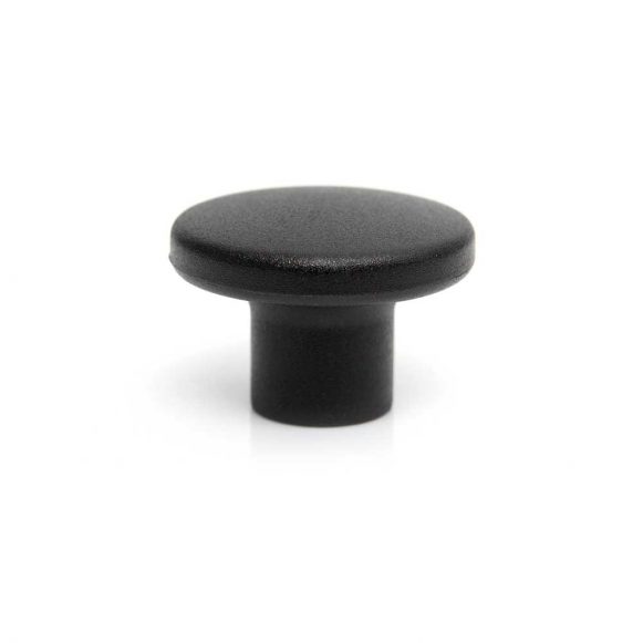 Model 21F PK - Female Threaded Button Knob