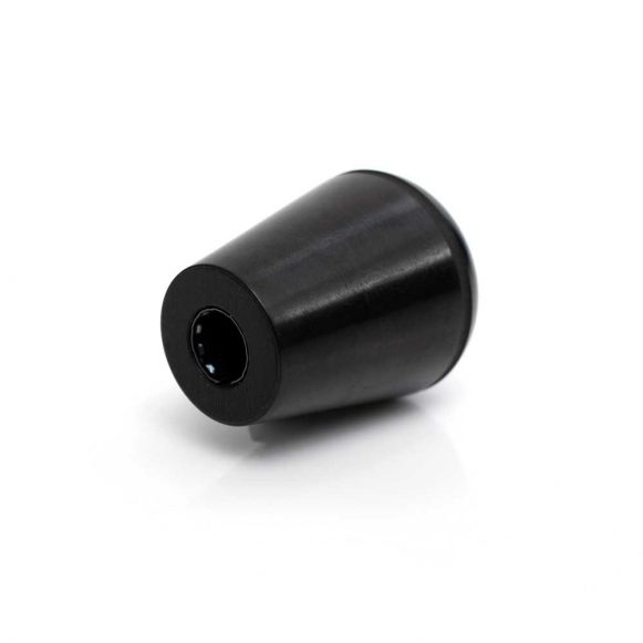 Model 22SF PK - Push-Fit Taper Knob 1 Model 22SF PK - Push-Fit Taper Knob