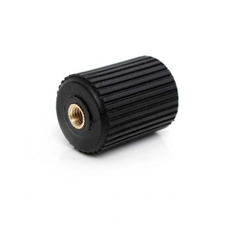 Model 25F PK - Female Threaded Thumbscrew Knob