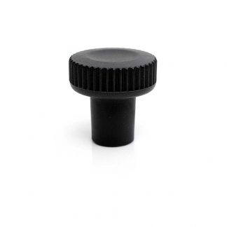 Model 26F PK - Female Threaded Thumbscrew Knob