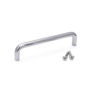 Model-27-BH Stainless steel pull handle for furniture