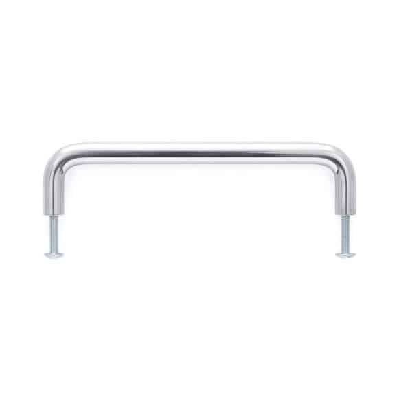 Model-27-BH-view-2 Stainless steel pull handle for furniture