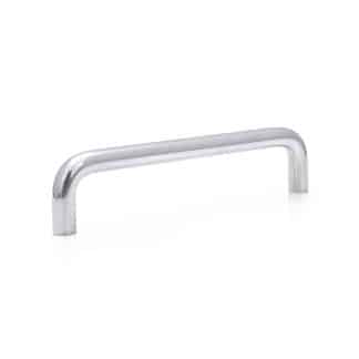 Model-27-BH-view-4 Stainless steel pull handle for furniture