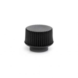 Model 27F PK - Female Threaded Thumbscrew Knob
