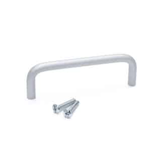 Model-28-BH Anodised aluminium pull handle
