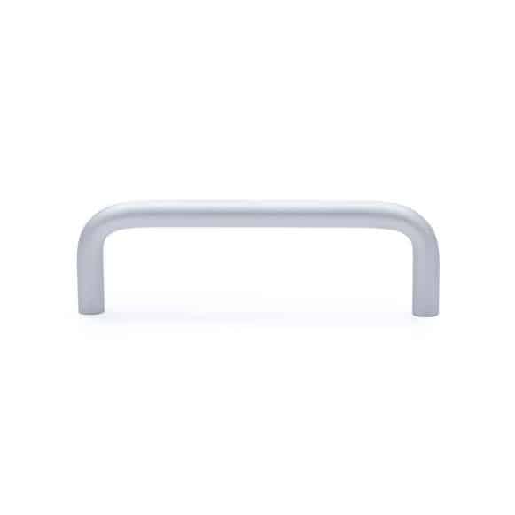 Model-28-BH-view-3 Anodised aluminium pull handle