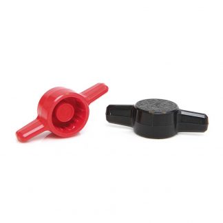 Model 31SAM PK - Self Assembly Push-Fit Knob