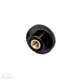 Model 32F PK – Duroplast Female Thumbscrew Knob
