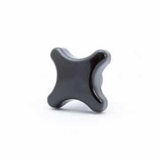 Model 33F PK - Female Threaded Star Knob