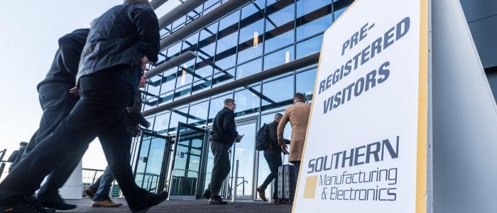 Southern Manufacturing 2022